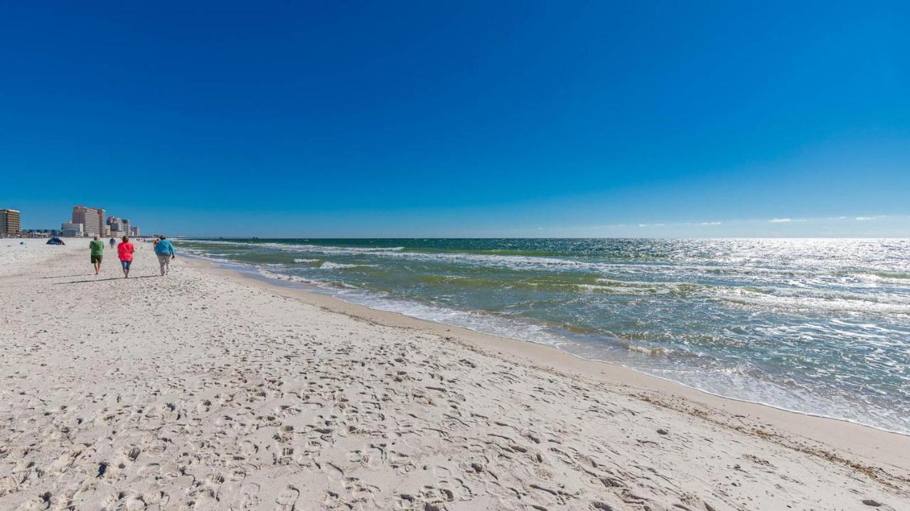 Island Winds East By Brett Robinson Vacations Apartment Gulf Shores Luaran gambar