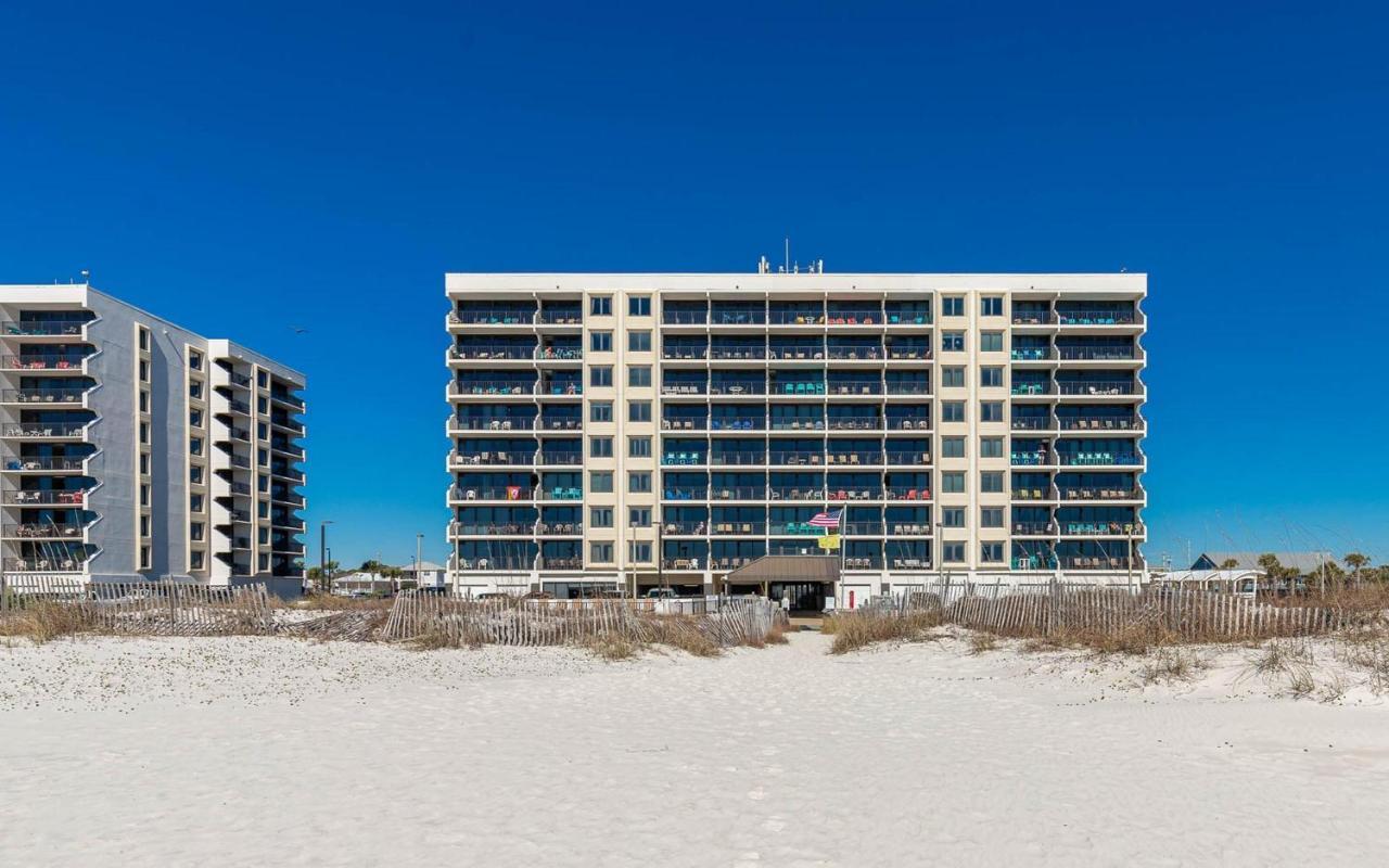 Island Winds East By Brett Robinson Vacations Apartment Gulf Shores Luaran gambar