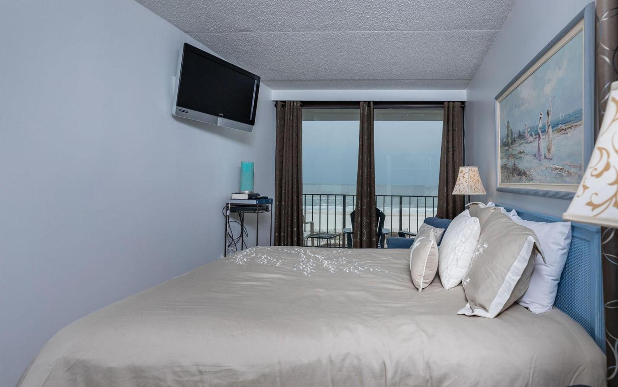 Island Winds East By Brett Robinson Vacations Apartment Gulf Shores Bilik gambar